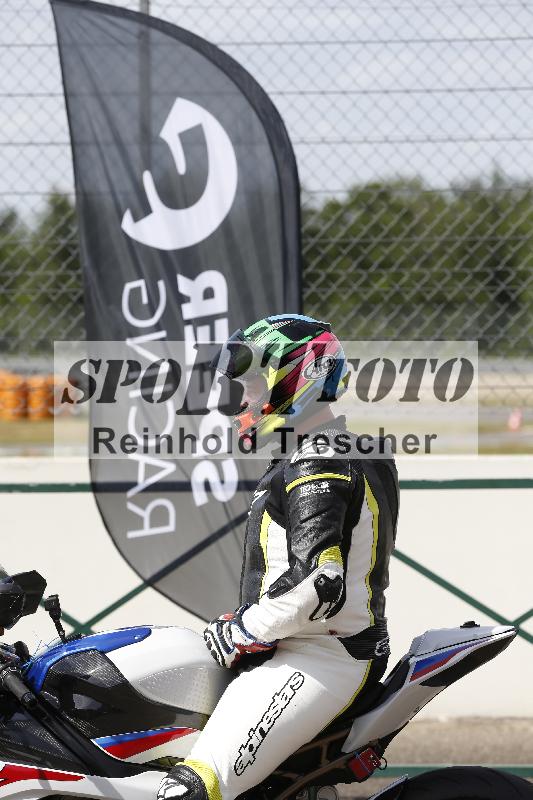 Archiv-2025/21 29.05.2025 Speer Racing ADR/Impressionen